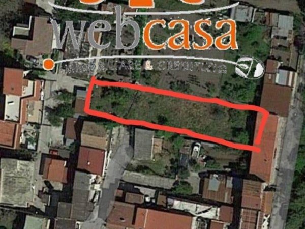terreno agricolo in vendita a Somma Vesuviana