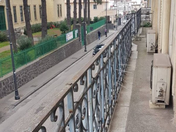 appartamento in vendita a Somma Vesuviana