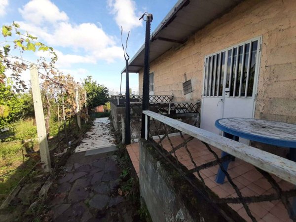 terreno agricolo in vendita a Somma Vesuviana