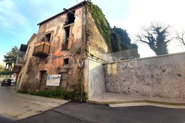 casa indipendente in vendita a Somma Vesuviana