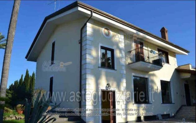 villa in vendita a Somma Vesuviana