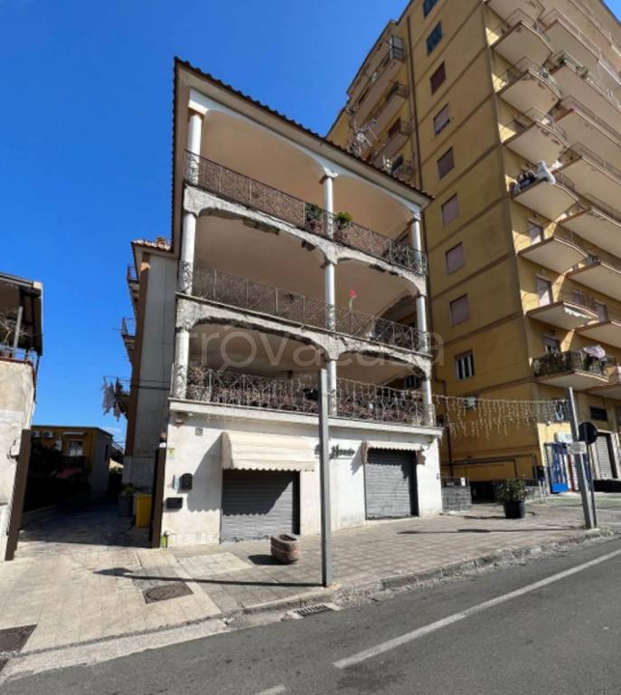 appartamento in vendita a Somma Vesuviana