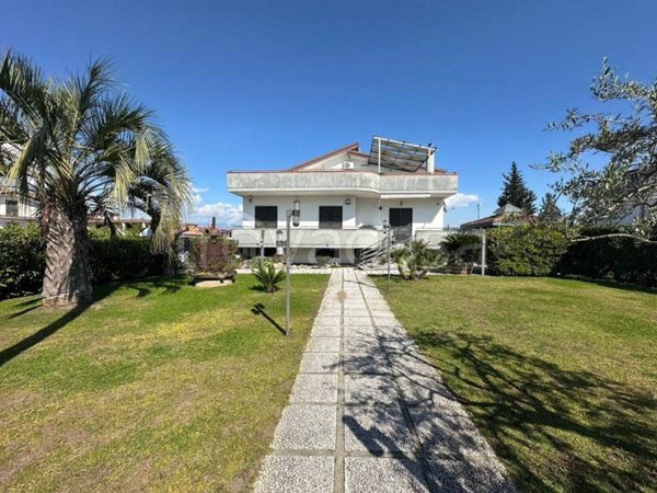 casa indipendente in vendita a Somma Vesuviana