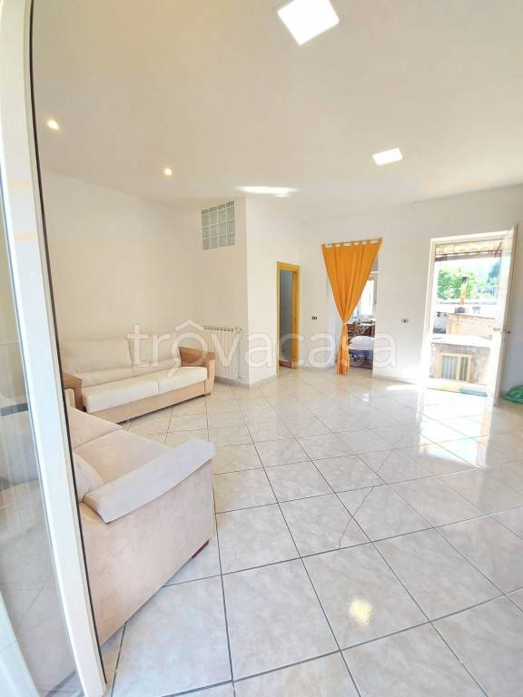 appartamento in vendita a Somma Vesuviana