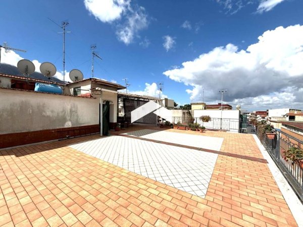 appartamento in vendita a Somma Vesuviana