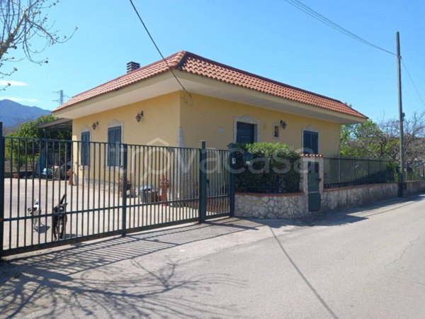 casa indipendente in vendita a Somma Vesuviana