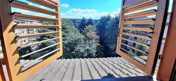 appartamento in vendita a Somma Vesuviana