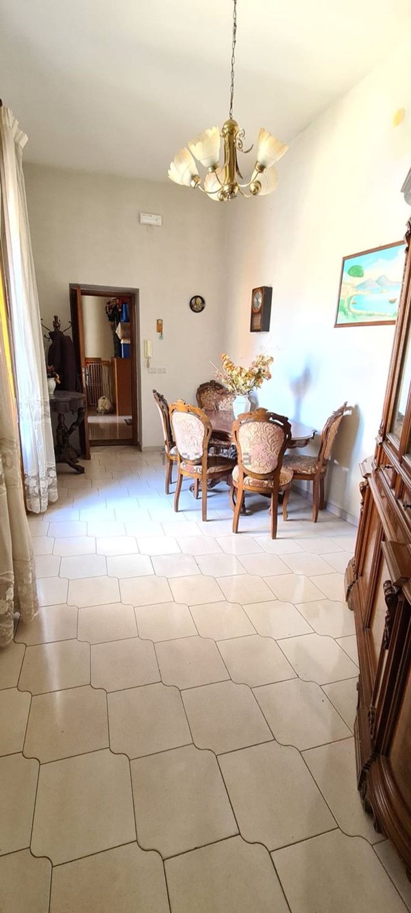 appartamento in vendita a Somma Vesuviana