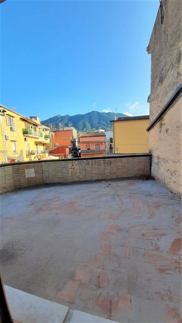 appartamento in vendita a Somma Vesuviana