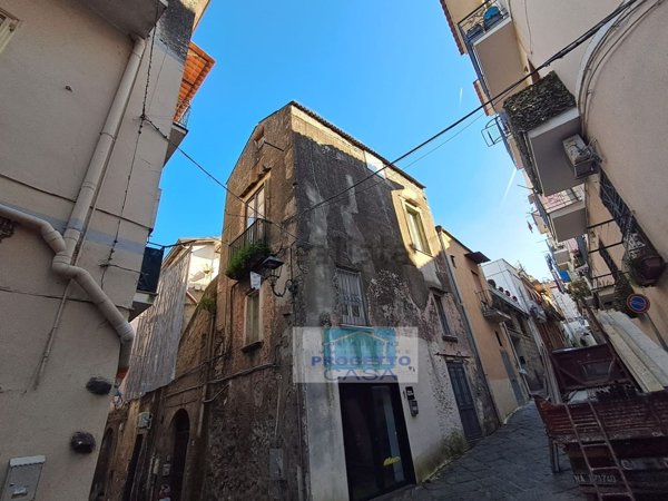 appartamento in vendita a Somma Vesuviana