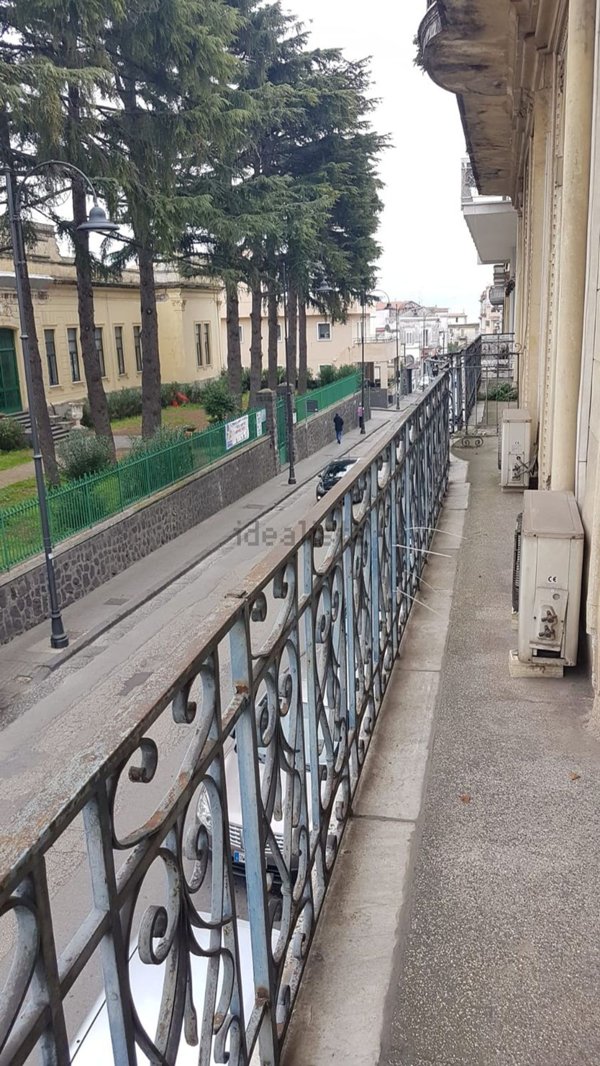 appartamento in vendita a Somma Vesuviana