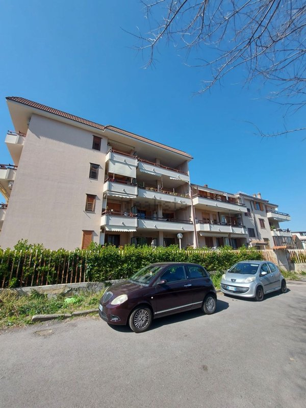 appartamento in vendita a Somma Vesuviana