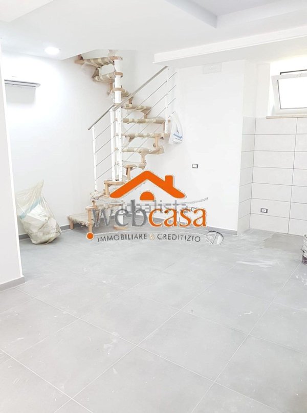 appartamento in vendita a Somma Vesuviana