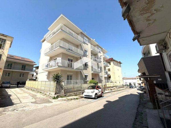 appartamento in vendita a Somma Vesuviana
