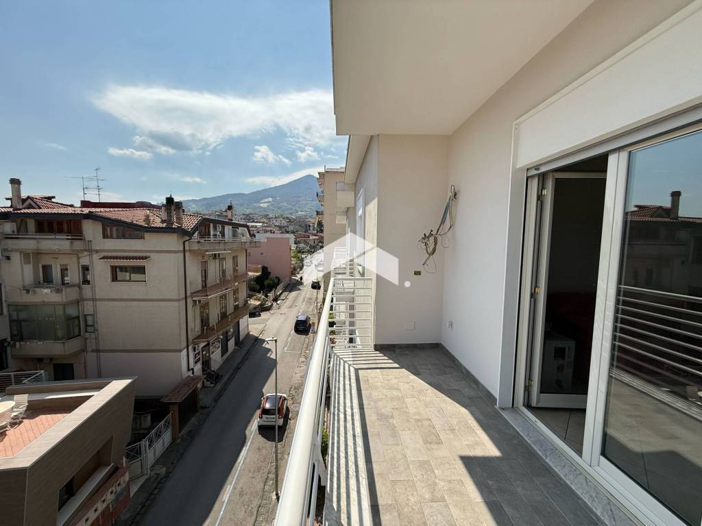 appartamento in vendita a Somma Vesuviana