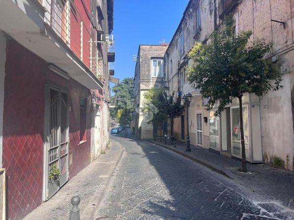 appartamento in vendita a Somma Vesuviana