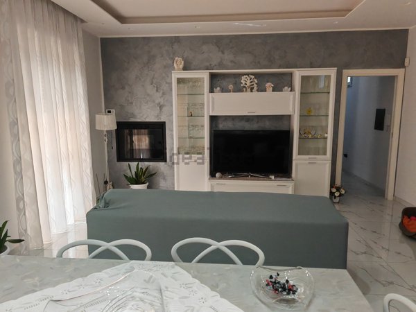 appartamento in vendita a Somma Vesuviana