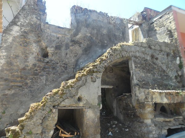 appartamento in vendita a Somma Vesuviana in zona Rione Trieste