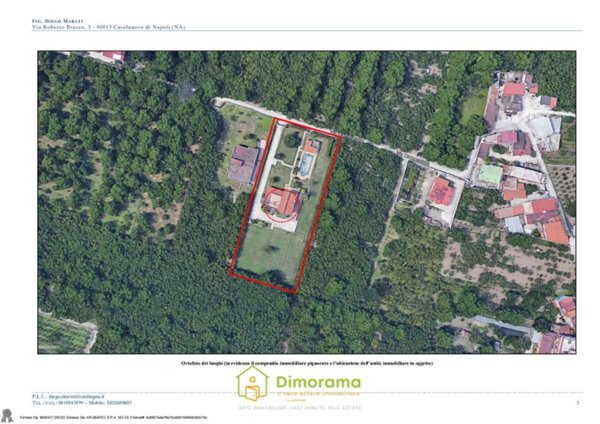 casa indipendente in vendita a Somma Vesuviana