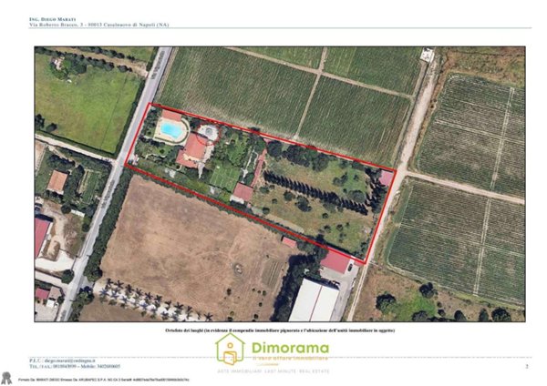 casa indipendente in vendita a Somma Vesuviana