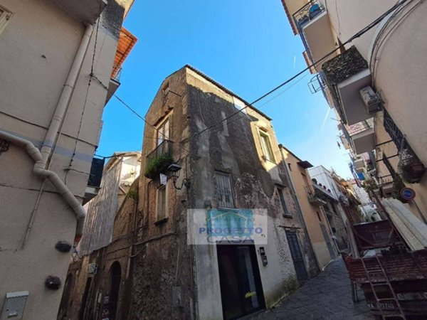 appartamento in vendita a Somma Vesuviana