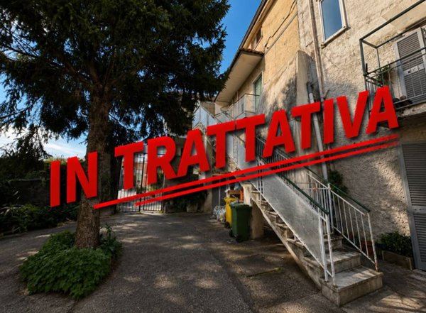 appartamento in vendita a Somma Vesuviana