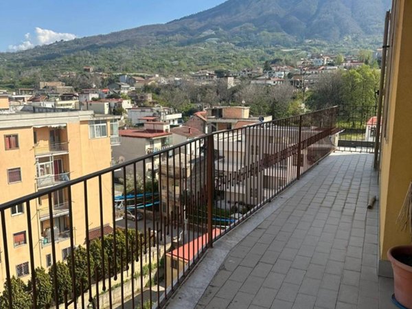 appartamento in vendita a Somma Vesuviana