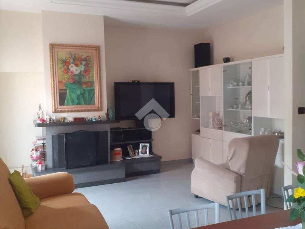 appartamento in vendita a Somma Vesuviana