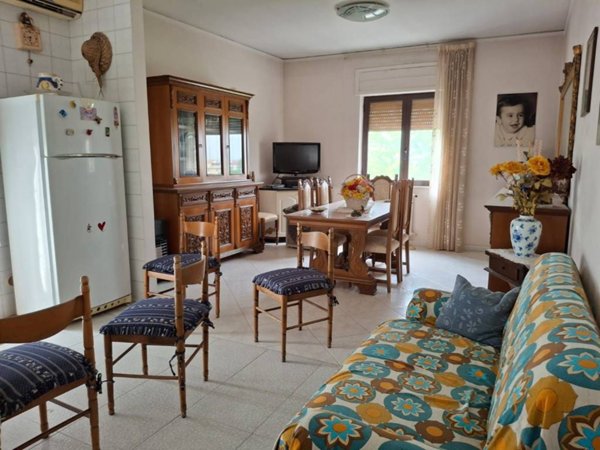 appartamento in vendita a Somma Vesuviana in zona Marigliano