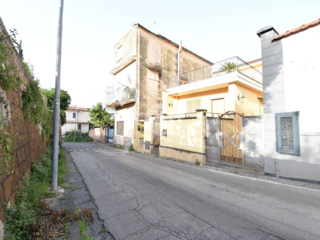 casa indipendente in vendita a Somma Vesuviana