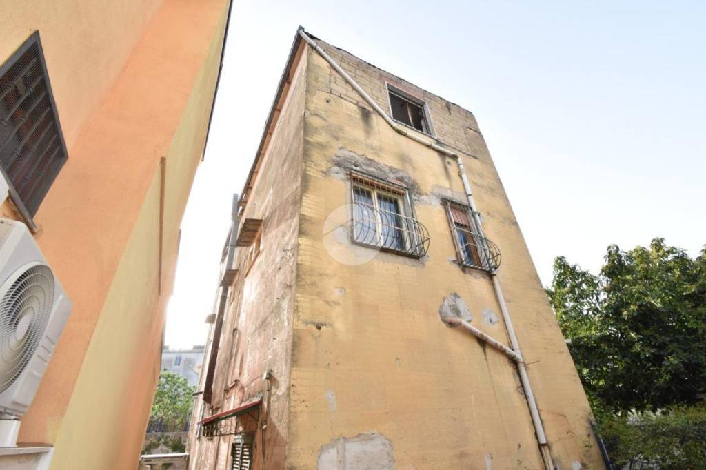 casa indipendente in vendita a Somma Vesuviana