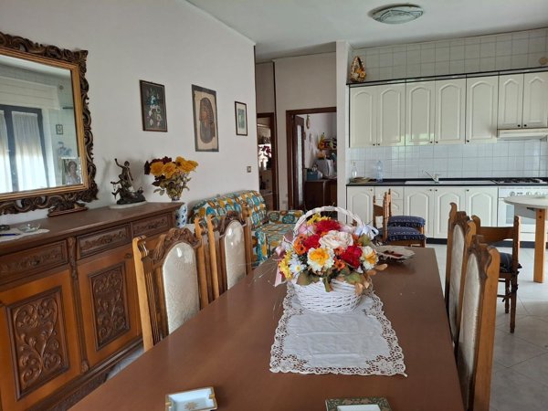 appartamento in vendita a Somma Vesuviana