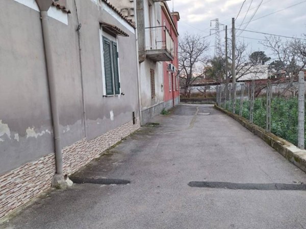appartamento in vendita a Somma Vesuviana