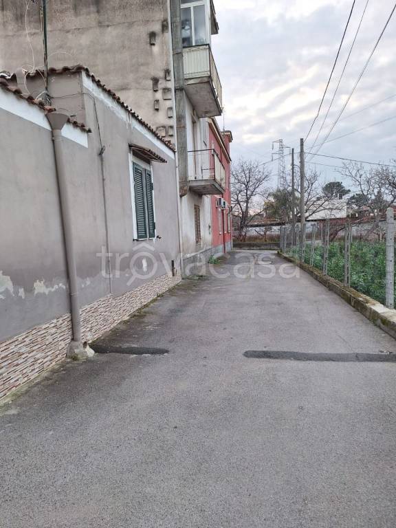 appartamento in vendita a Somma Vesuviana