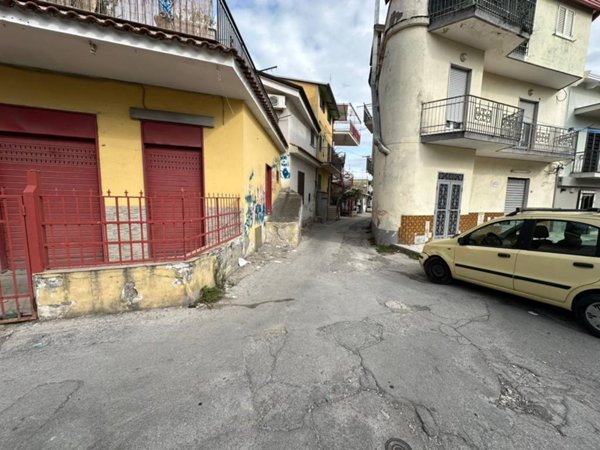 appartamento in vendita a Somma Vesuviana