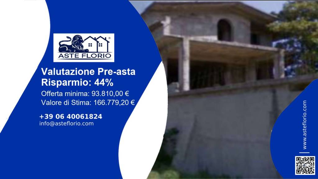 appartamento in vendita a Somma Vesuviana in zona Starza della Regina
