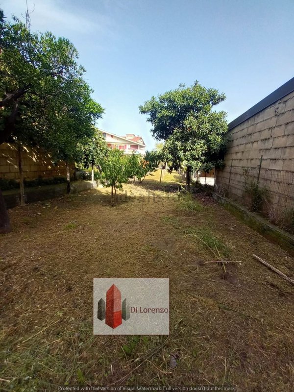 appartamento in vendita a Somma Vesuviana in zona Mercato Vecchio