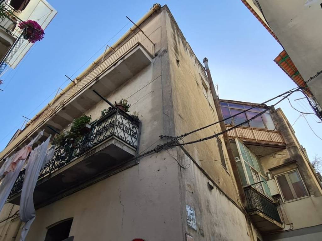 appartamento in vendita a Somma Vesuviana