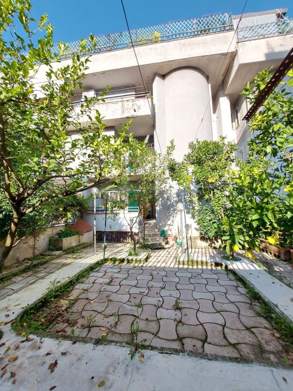 casa indipendente in vendita a Somma Vesuviana