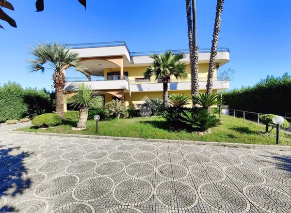 casa indipendente in vendita a Somma Vesuviana