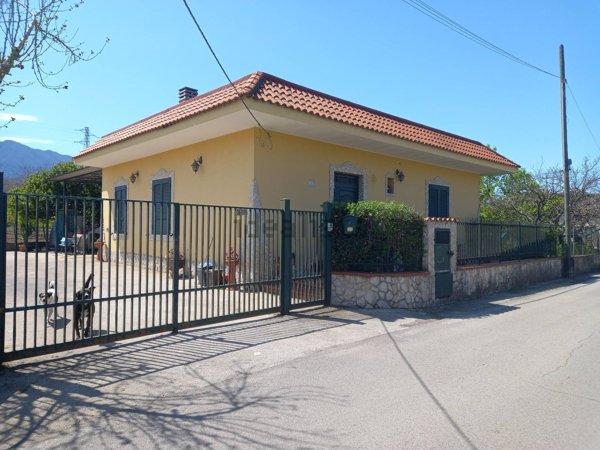appartamento in vendita a Somma Vesuviana