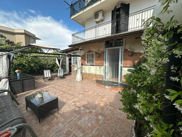 casa indipendente in vendita a Somma Vesuviana