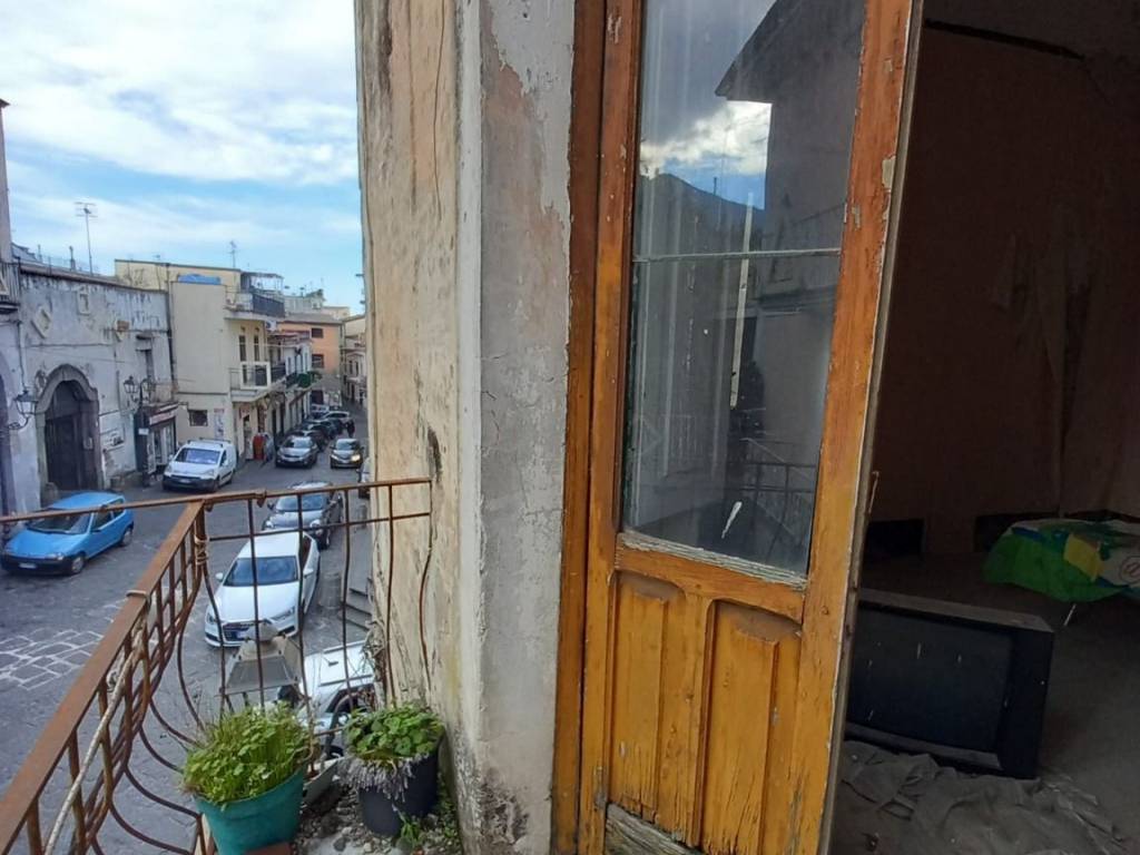 appartamento in vendita a Somma Vesuviana