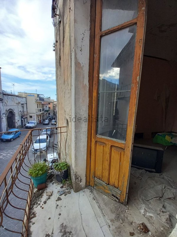 appartamento in vendita a Somma Vesuviana