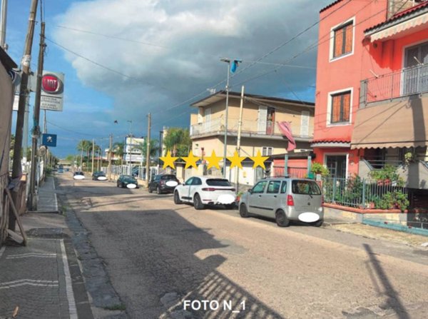 appartamento in vendita a Somma Vesuviana in zona San Sossio