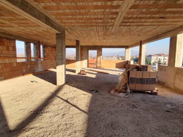 intera palazzina in vendita a Somma Vesuviana