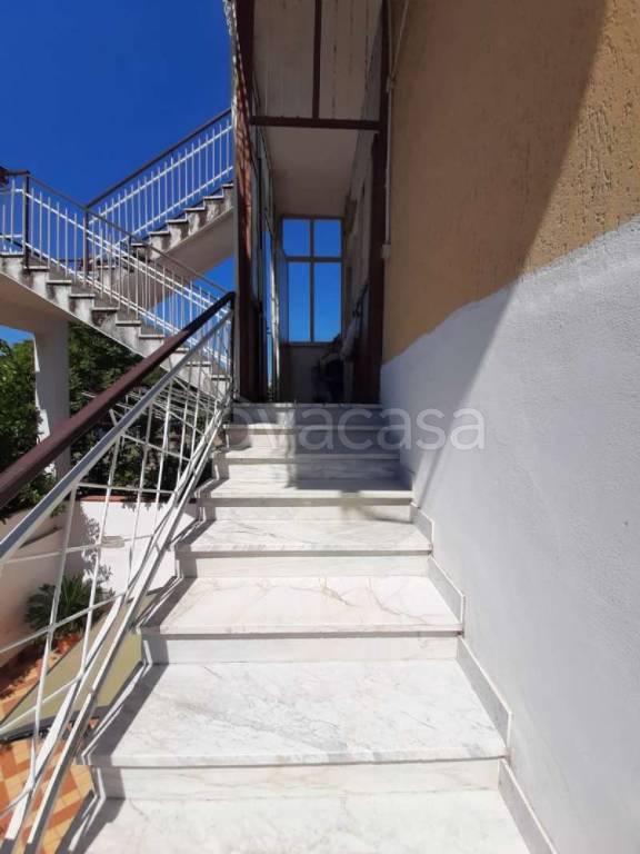 appartamento in vendita a Somma Vesuviana