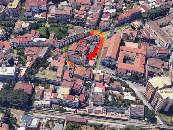 appartamento in vendita a Somma Vesuviana