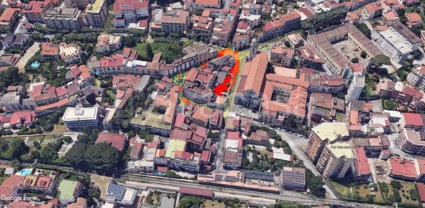 appartamento in vendita a Somma Vesuviana