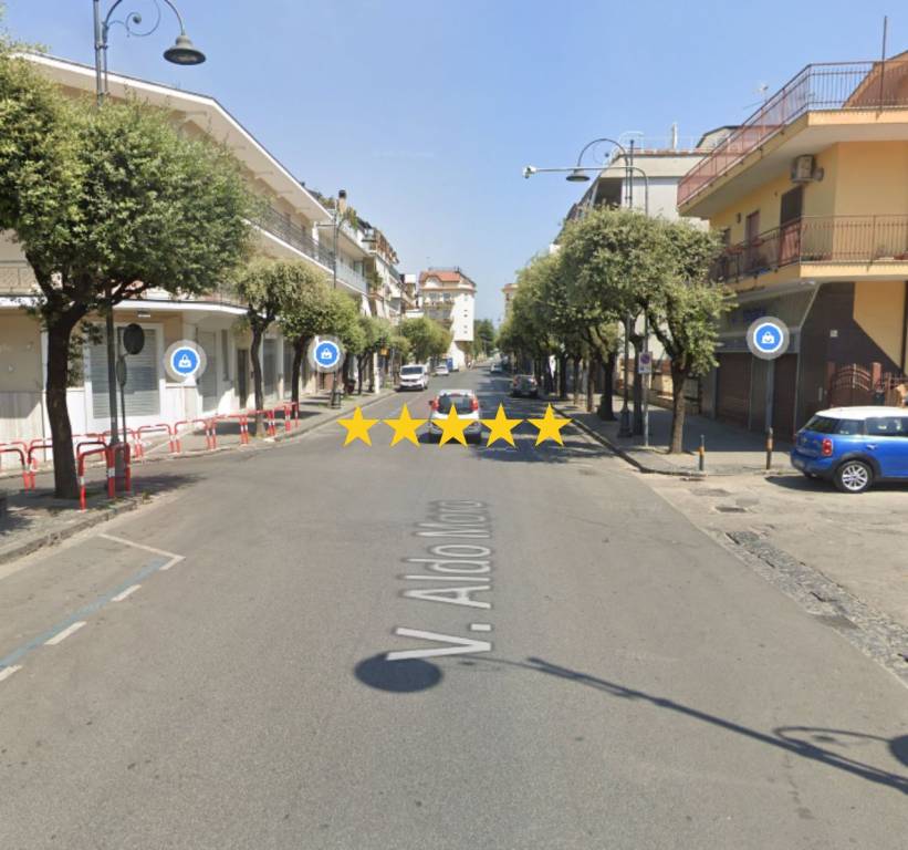 appartamento in vendita a Somma Vesuviana